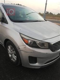 Kia Sedona